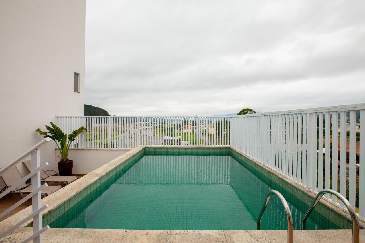 Tri Hotel Sao Joao Batista Exterior foto