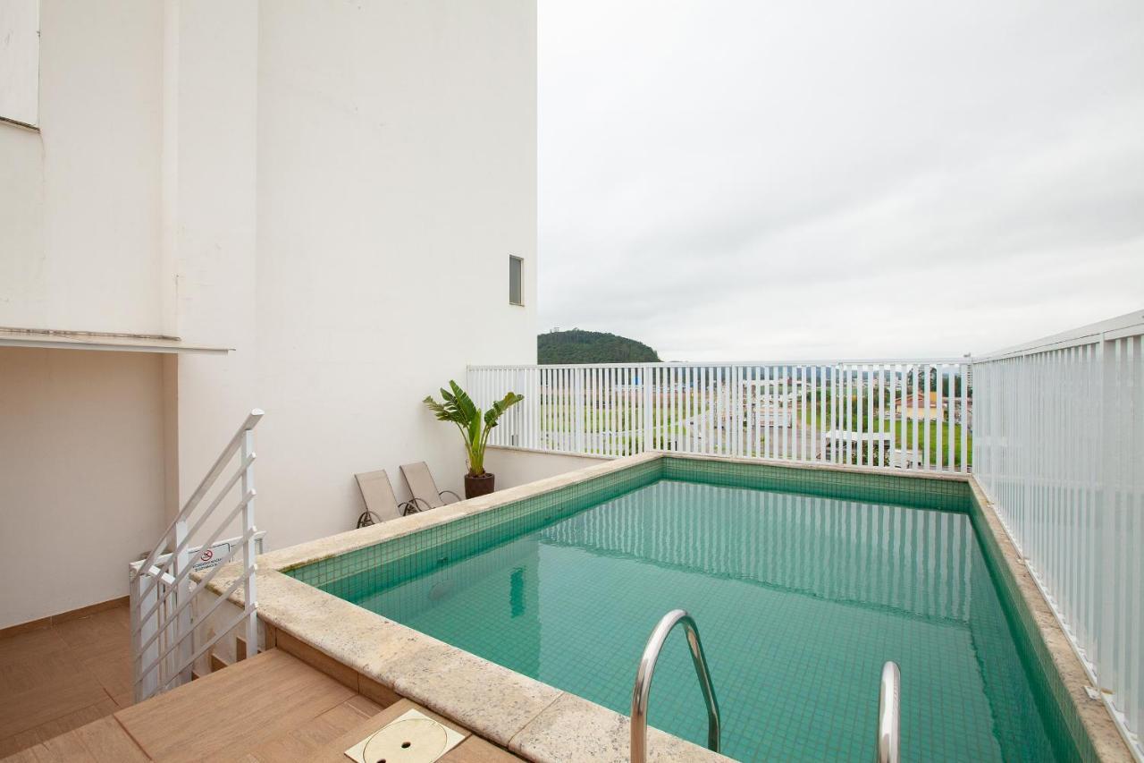 Tri Hotel Sao Joao Batista Exterior foto