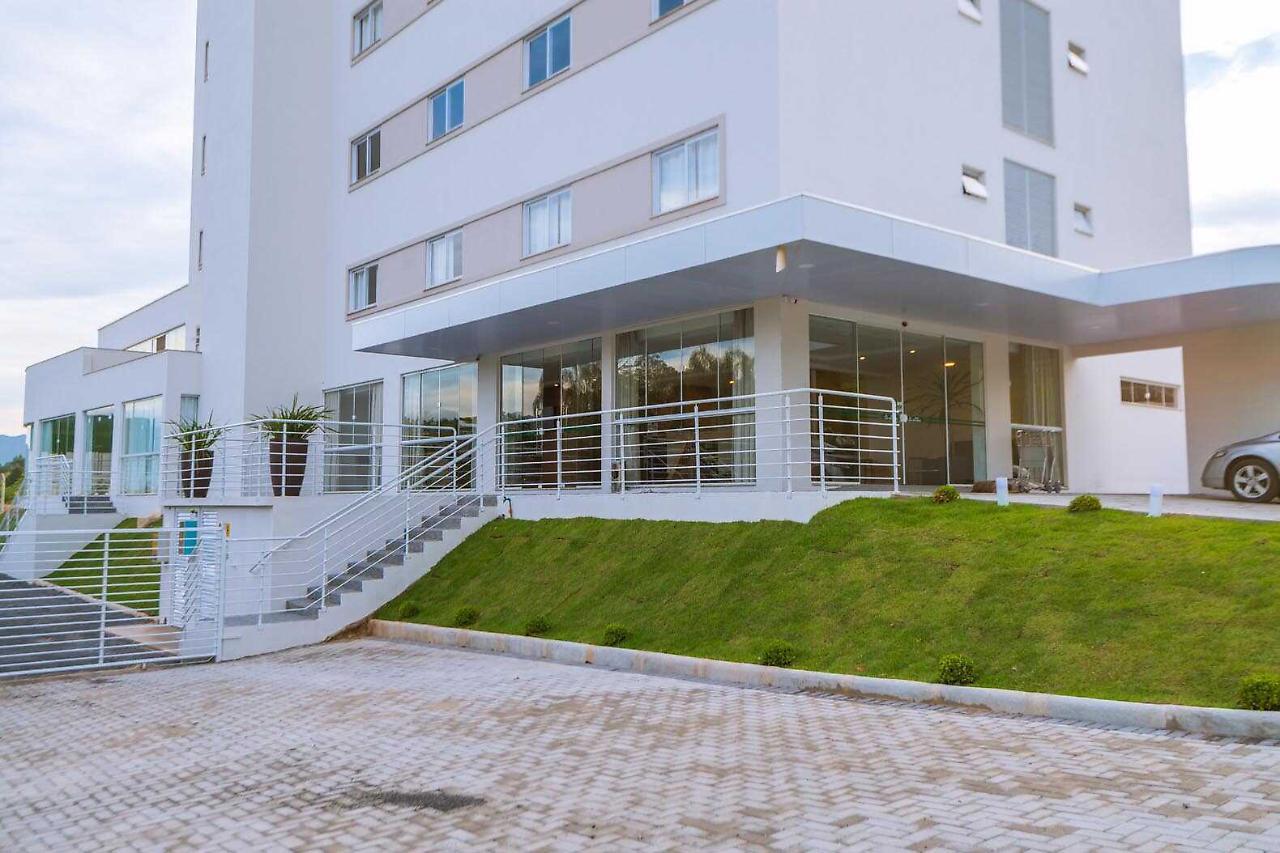 Tri Hotel Sao Joao Batista Exterior foto
