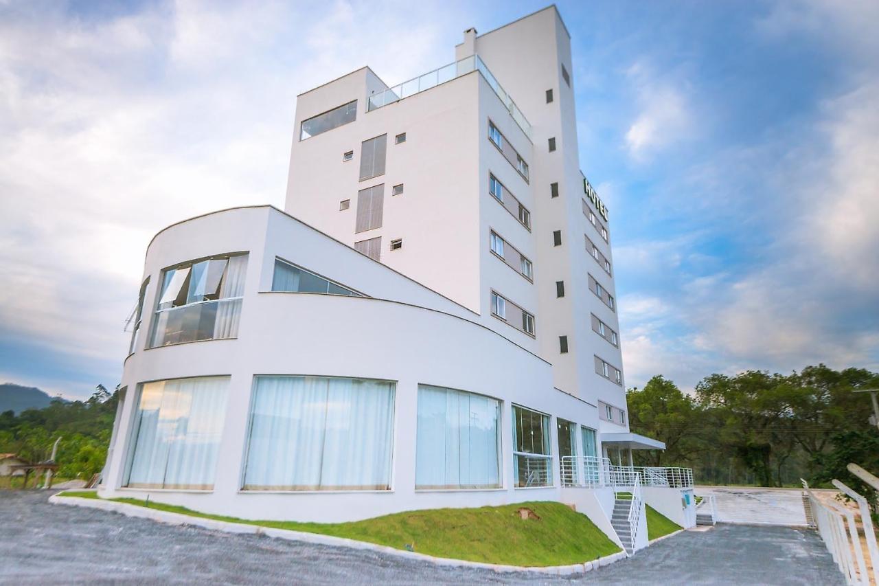 Tri Hotel Sao Joao Batista Exterior foto
